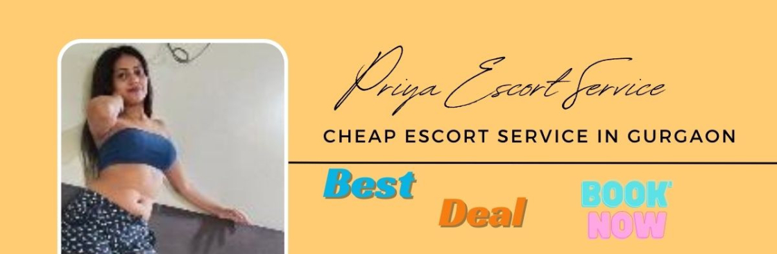 Gurgaon Escorts Cover Image