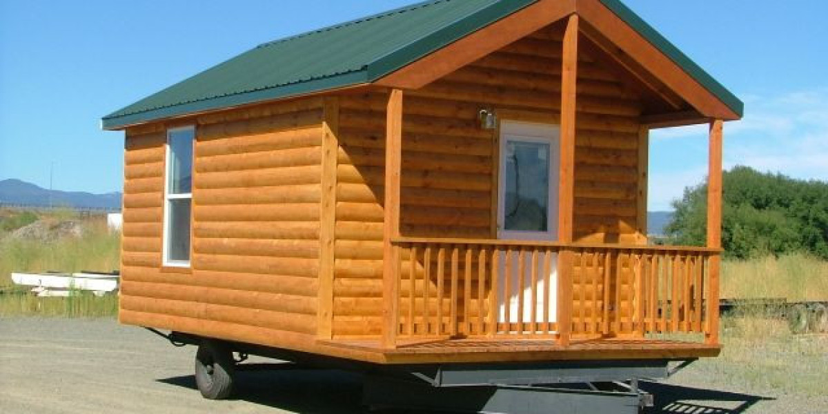 Transform Your Work Setup with a Stylish Porta Cabin Office