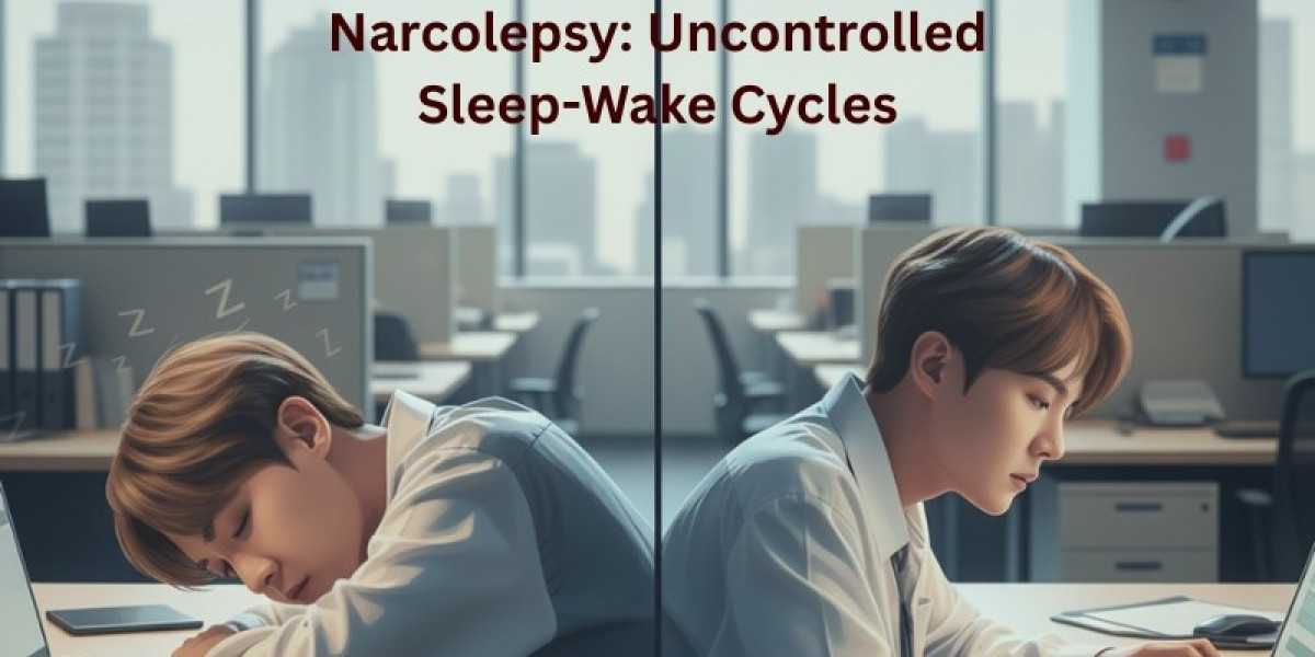 Medications for Narcolepsy Daytime Sleepiness