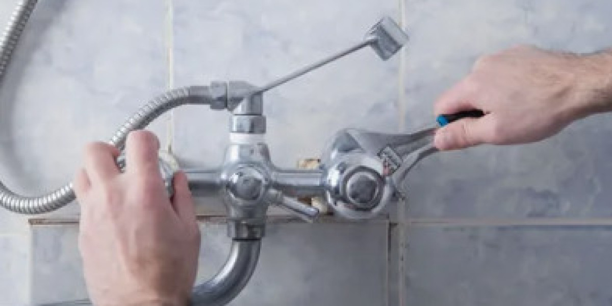 Expert Shower Plumbing Repair and Water Heaters Repair Services
