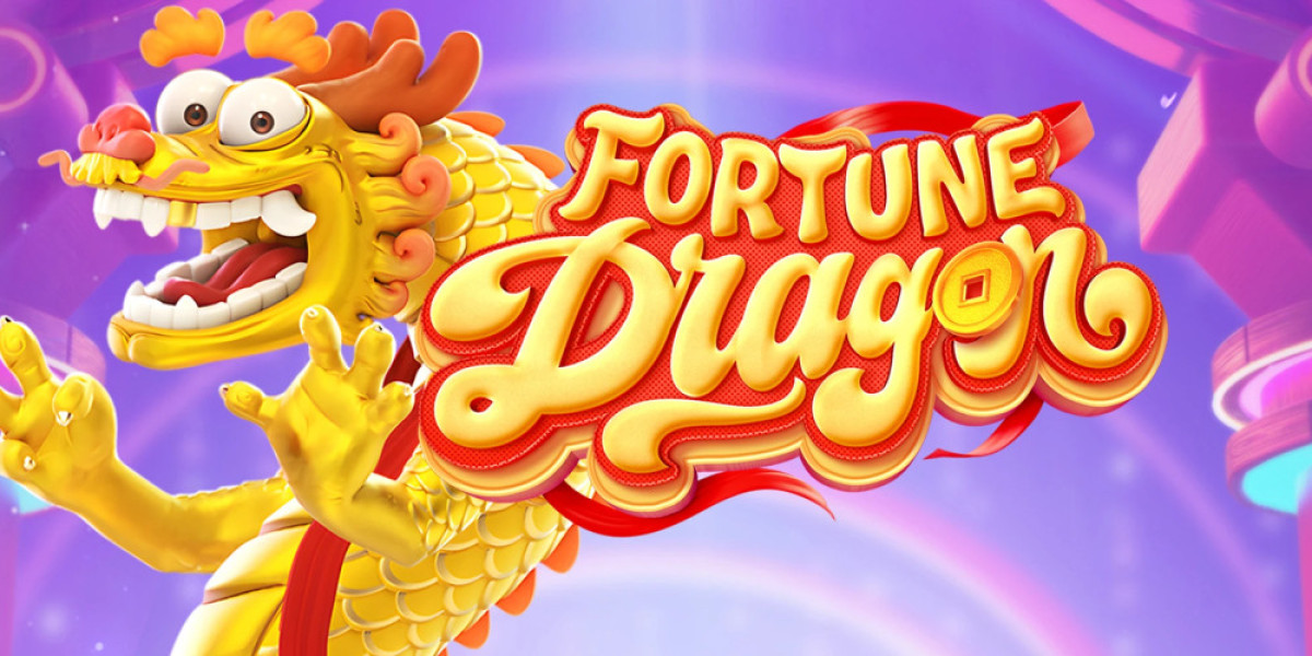 Passo a Passo para Jogar o Fortune Dragon Game