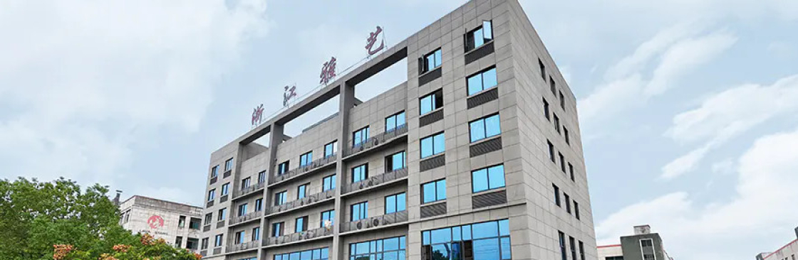 zhengjiang yayi Cover Image