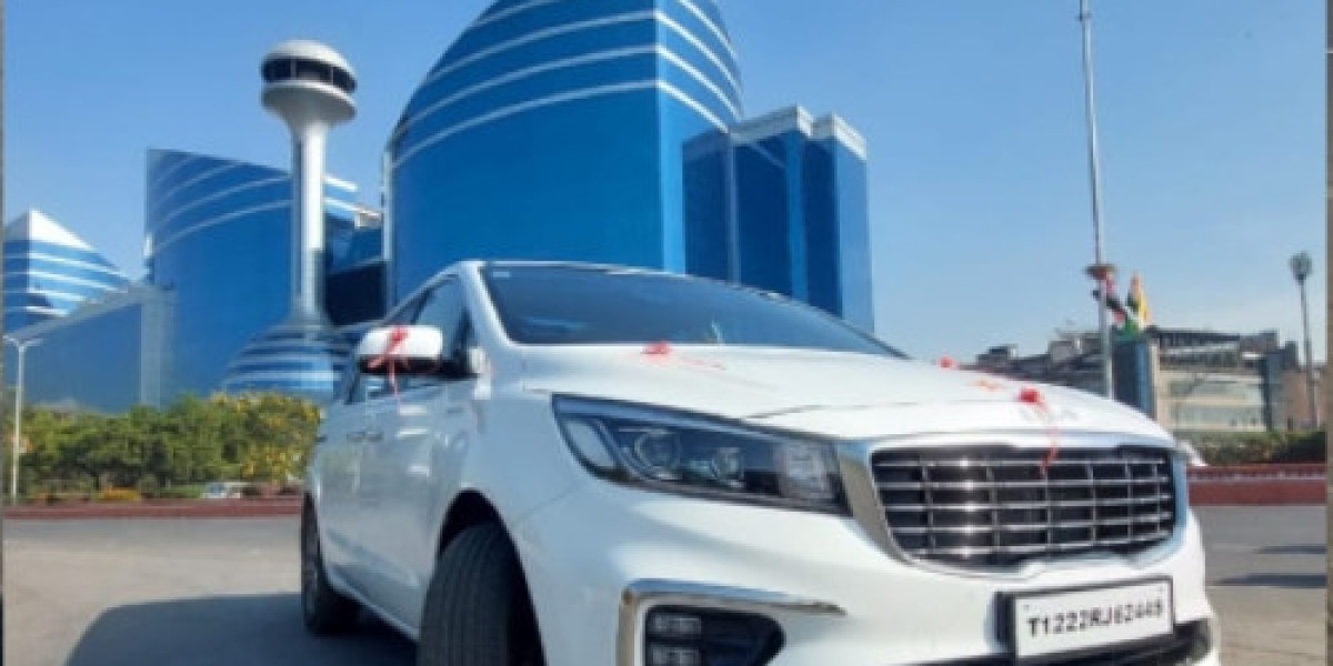 Reliable Airport Taxi Service in Jaipur | Book Online