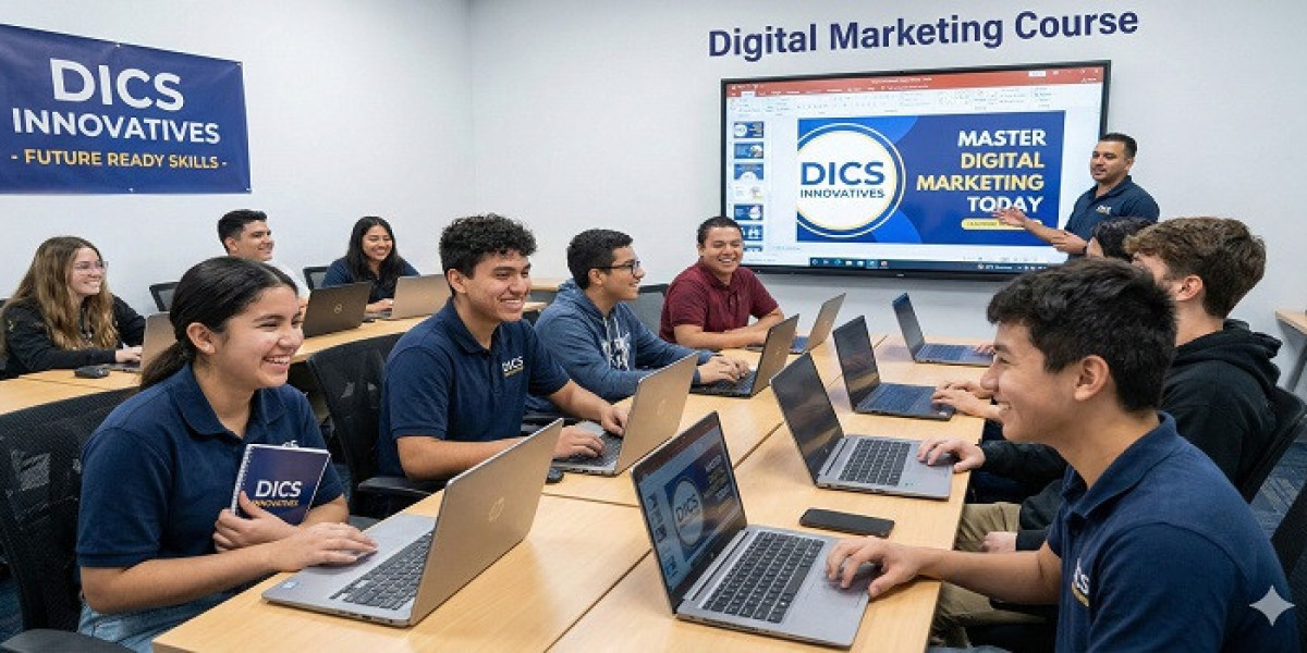 Learn Digital Marketing Course in Rohini