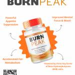 Burn Peak Profile Picture