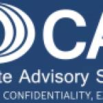 Corporate Advisory Solutions Profile Picture