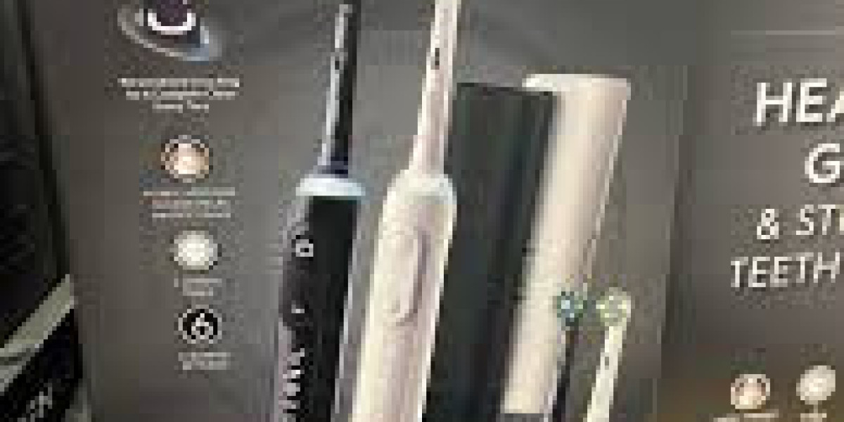 Costco Electric Toothbrush: Affordable Options for a Brighter Smile