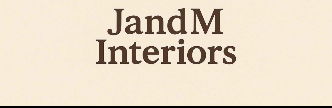 jandminteriors Bengaluru Cover Image