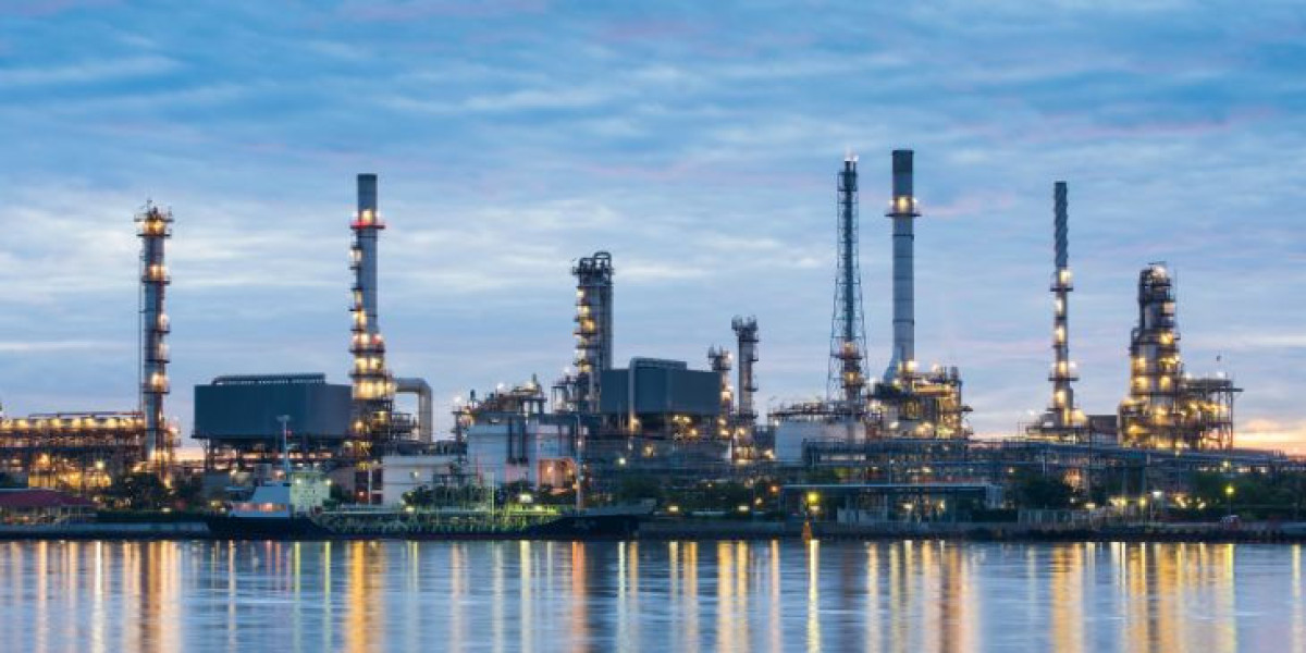 Nigeria Oil and Gas Market: Key Trends, Strategic Insights & Growth Opportunities