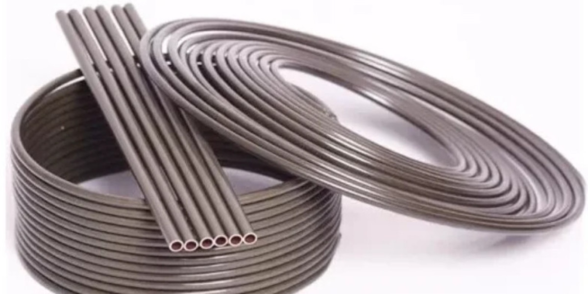 The reasons why custom nickel cobalt alloy tube is widely used