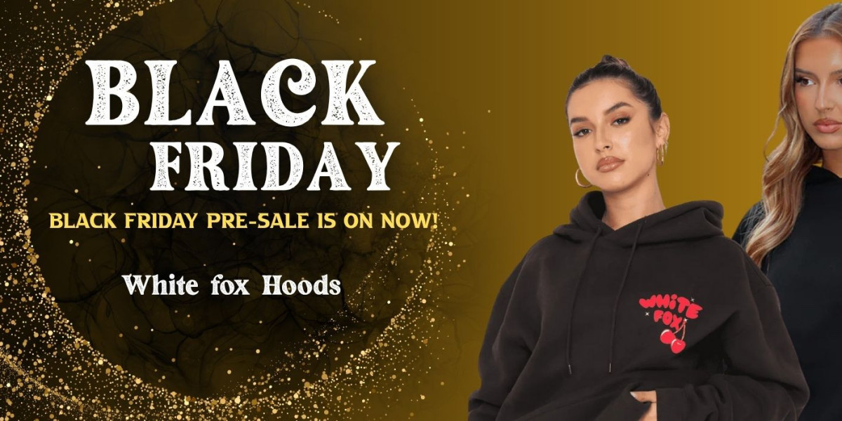 White Fox Hoodie Must-Haves Under $100