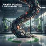 E Waste Recycling Profile Picture