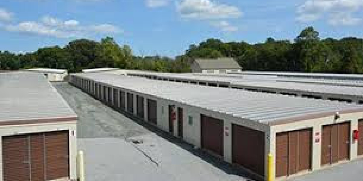Trusted Vehicle Storage Services in Milford DE