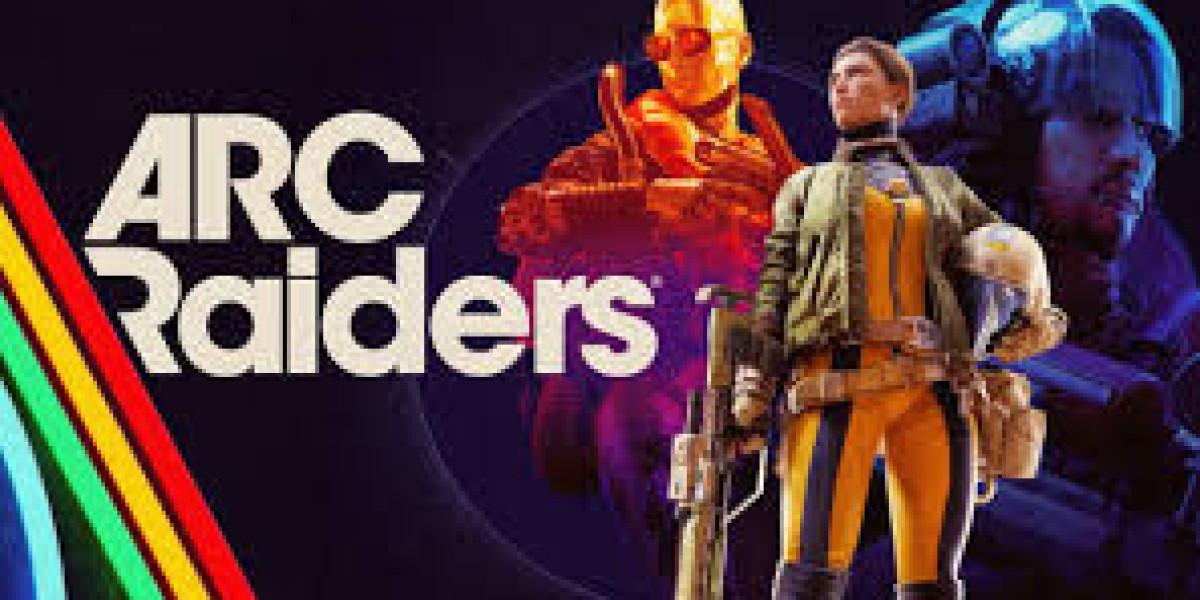 Best Selling Shop To Buy ARC Raiders Items - IGGM.com