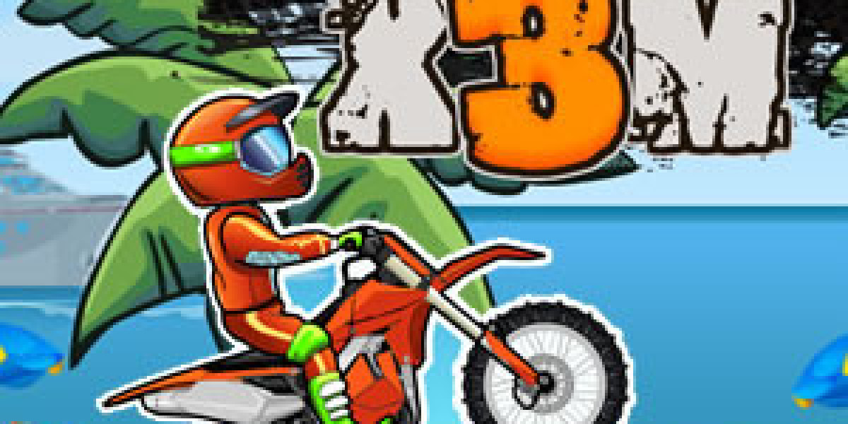 Extreme Moto X3M Adventure Guide For High Speed Fans