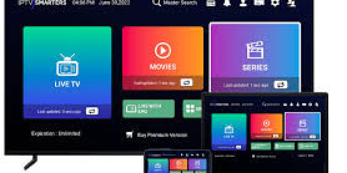 IPTV Nederland: De Nieuwe Standaard in Televisie