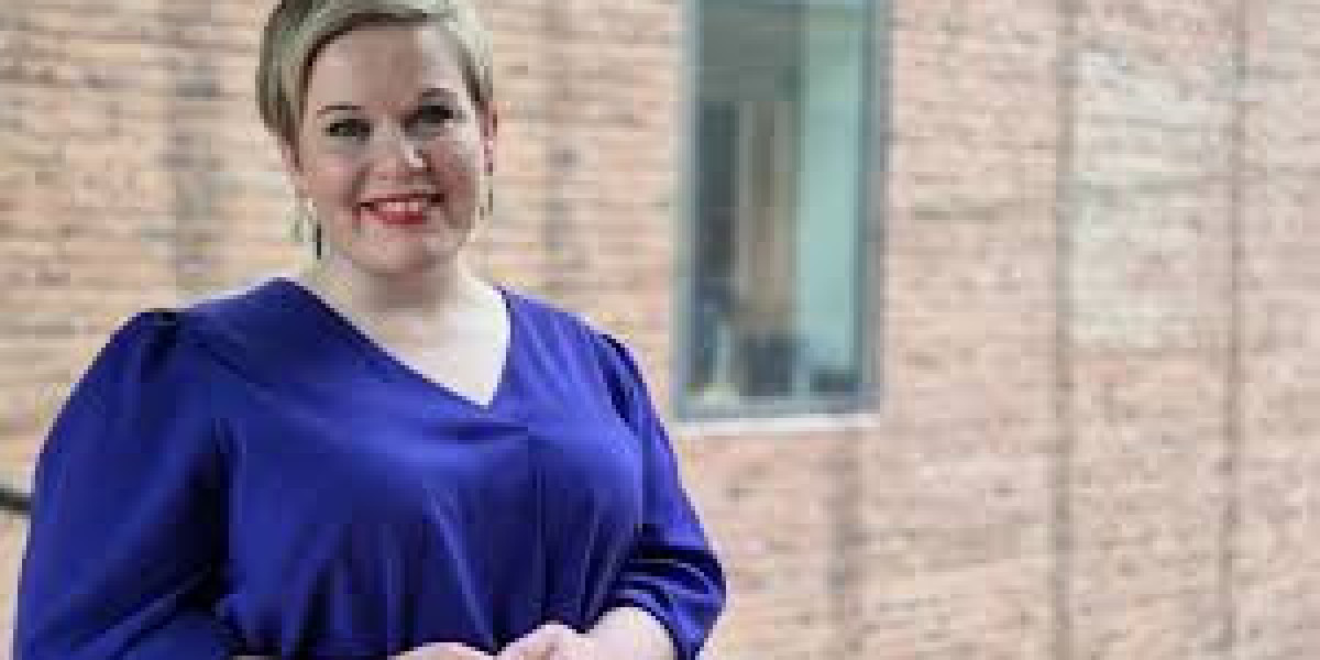 Annika Saarikko: A modern voice in Finnish politics