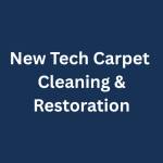 New Tech Carpet Cleaning And Restoration Profile Picture