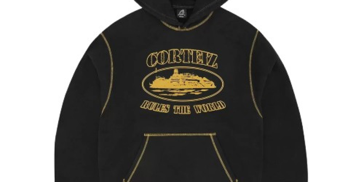 The Corteiz Emerging Pulse of UK Streetwear