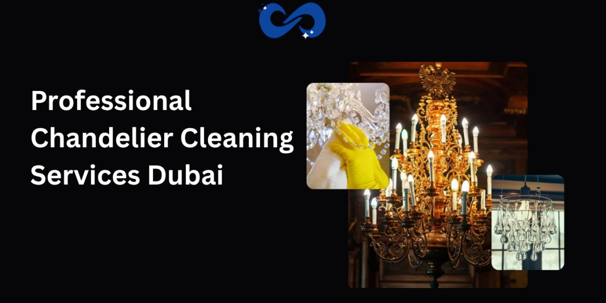 Dubai Chandelier Cleaning to Fix Stains, Smudges and Dullness (58)