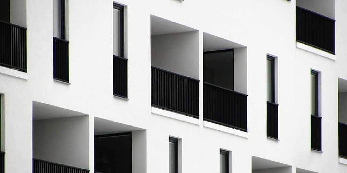 Redefining EIFS Systems in Texas with Innovation, Strength, and Style