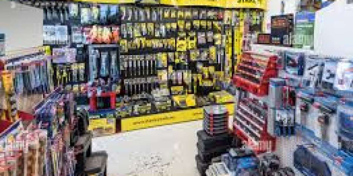 Reliable Hardware Stores Near Me
