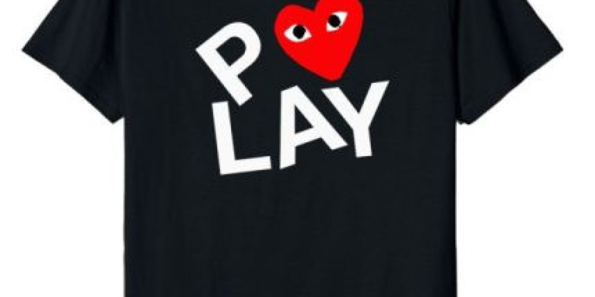 Why U.S. Celebs Love Comme des Garçons Street Style