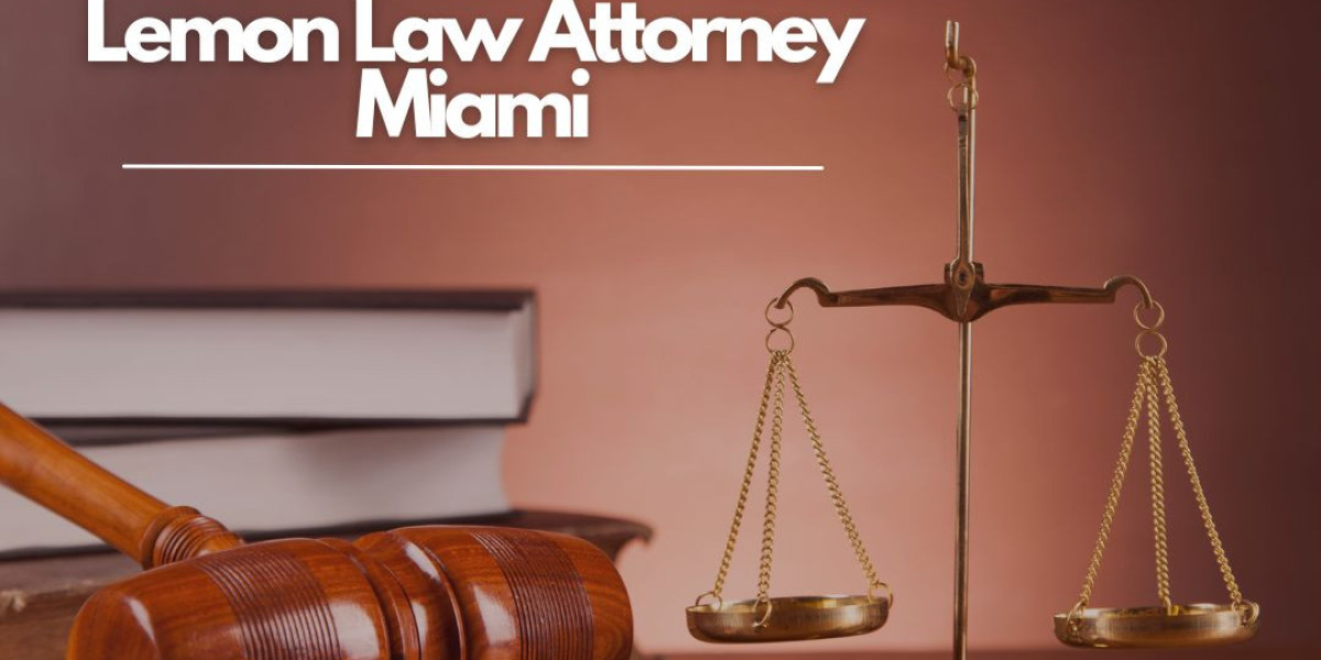 Lemon Law Lawyers Miami – Protecting Your Rights as a Vehicle Owner