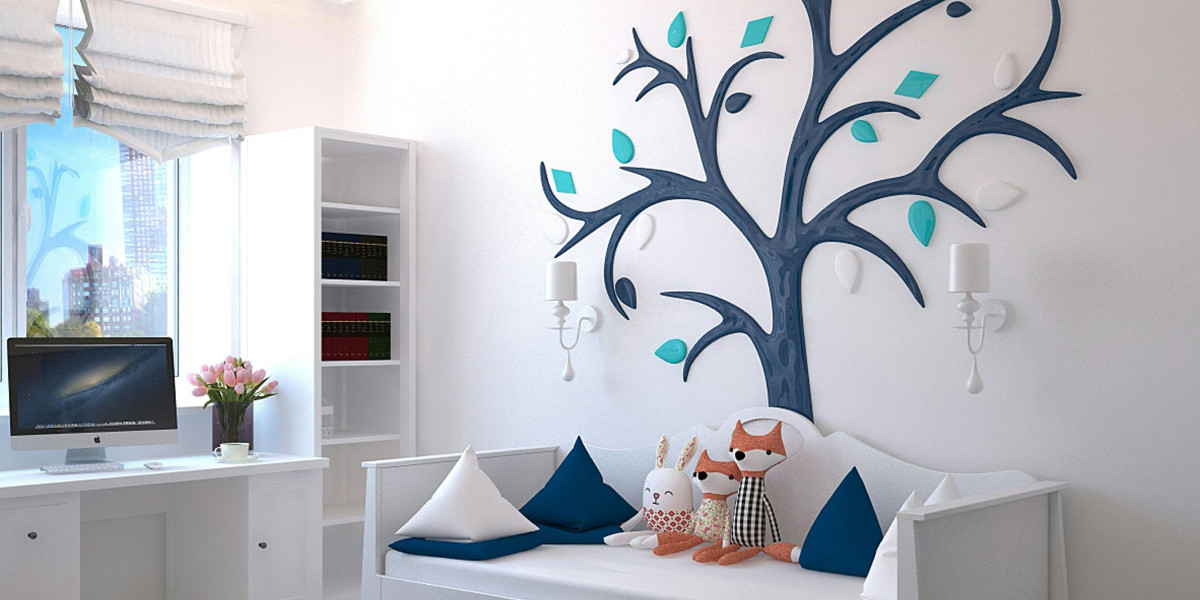 Transform Living and Work Environments with Your Space