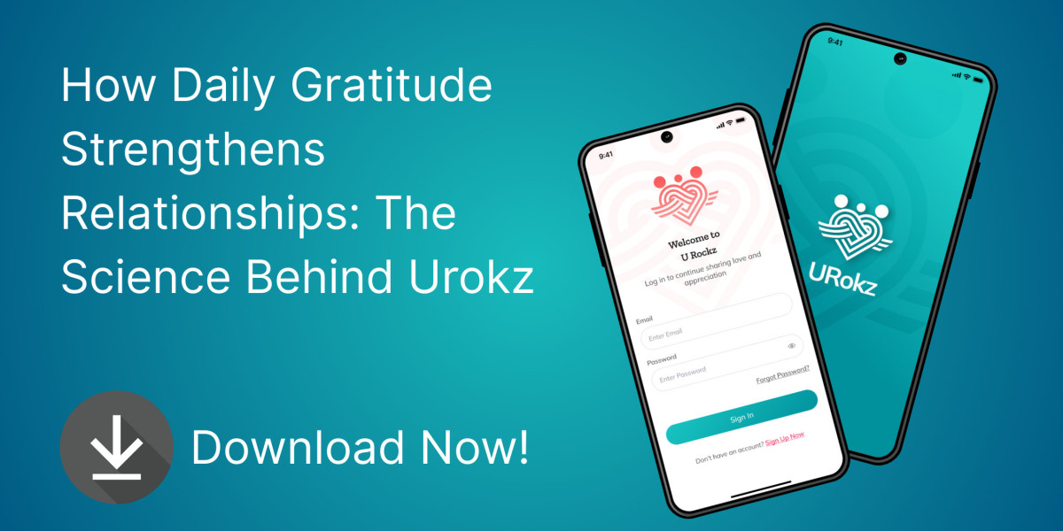 How Daily Gratitude Strengthens Relationships: The Science Behind Urokz