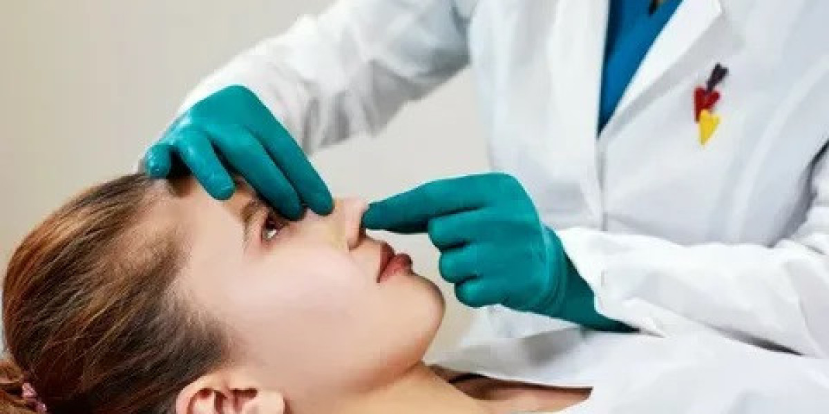 How Safe Is Rhinoplasty in Islamabad for First-Time Patients?