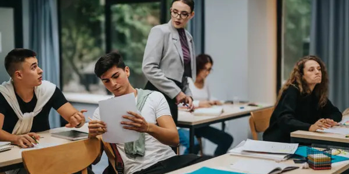 Comprehensive OTHM Assignment Help for Academic Excellence Online