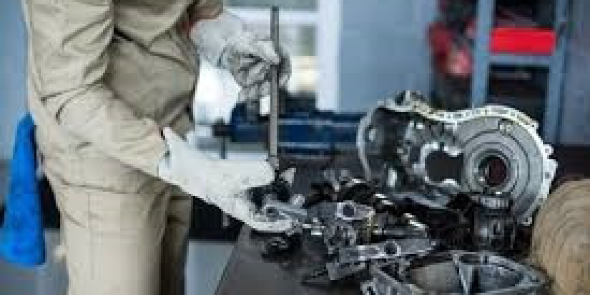 A Complete Guide to MOT Testing in Maidstone: Finding the Best MOT Test Centre in Maidstone
