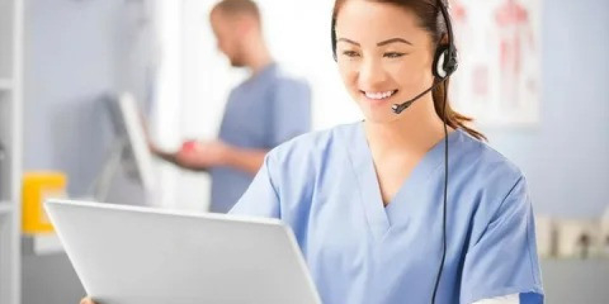 Why Medical Scribe Work Strengthens Accuracy in Patient Charts