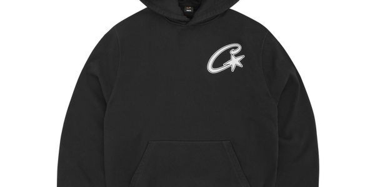 Defining The Identity Of Corteiz Clothing