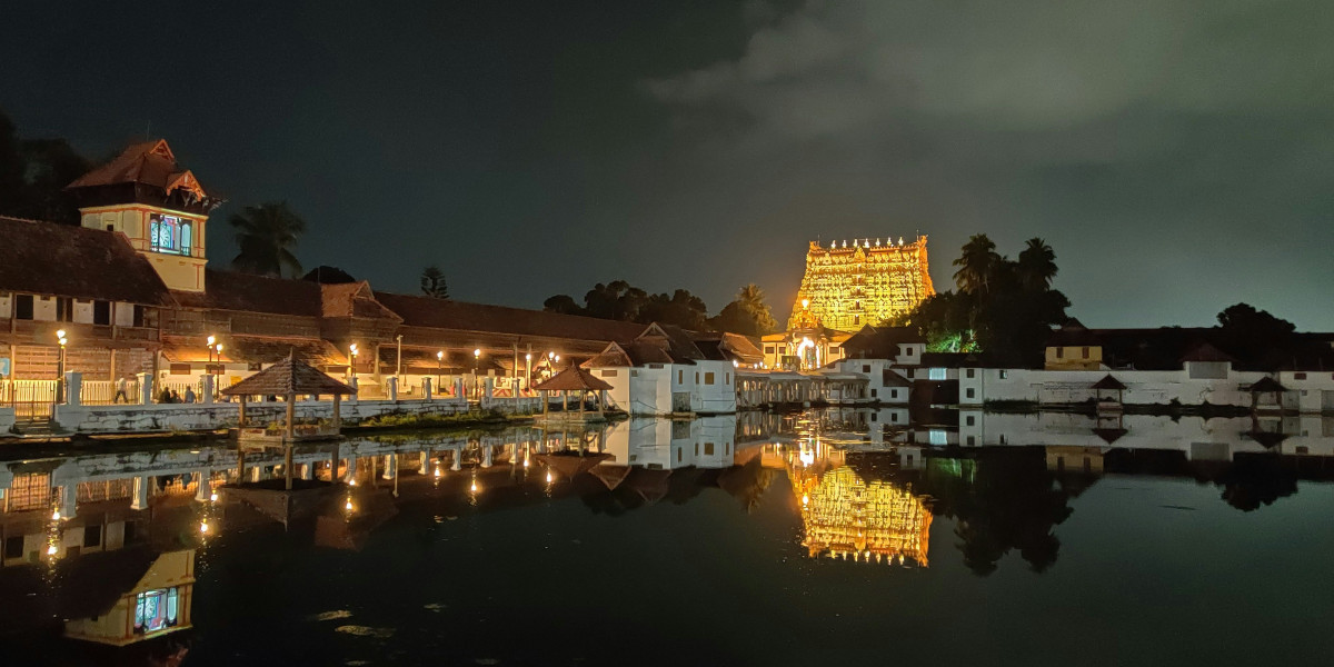 Benefits of Visiting a Wellness Resort