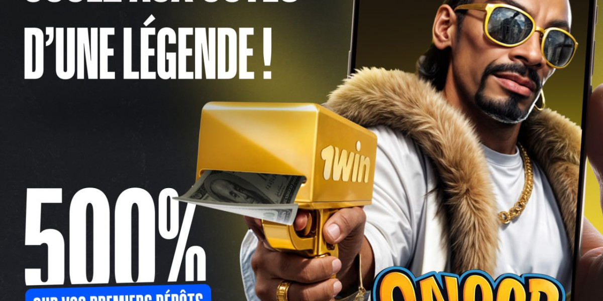 Meilleur Code 1Win 2026 : 1W2026VIP – 500% + Paris