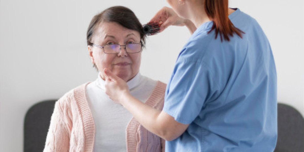 Private Duty Service: Elevating Home Care Through Compassion and Personalized Support