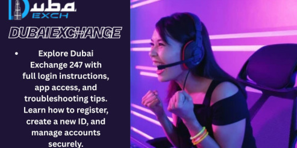 Dubai Exch ID Activation Steps: What Documents You Really Need