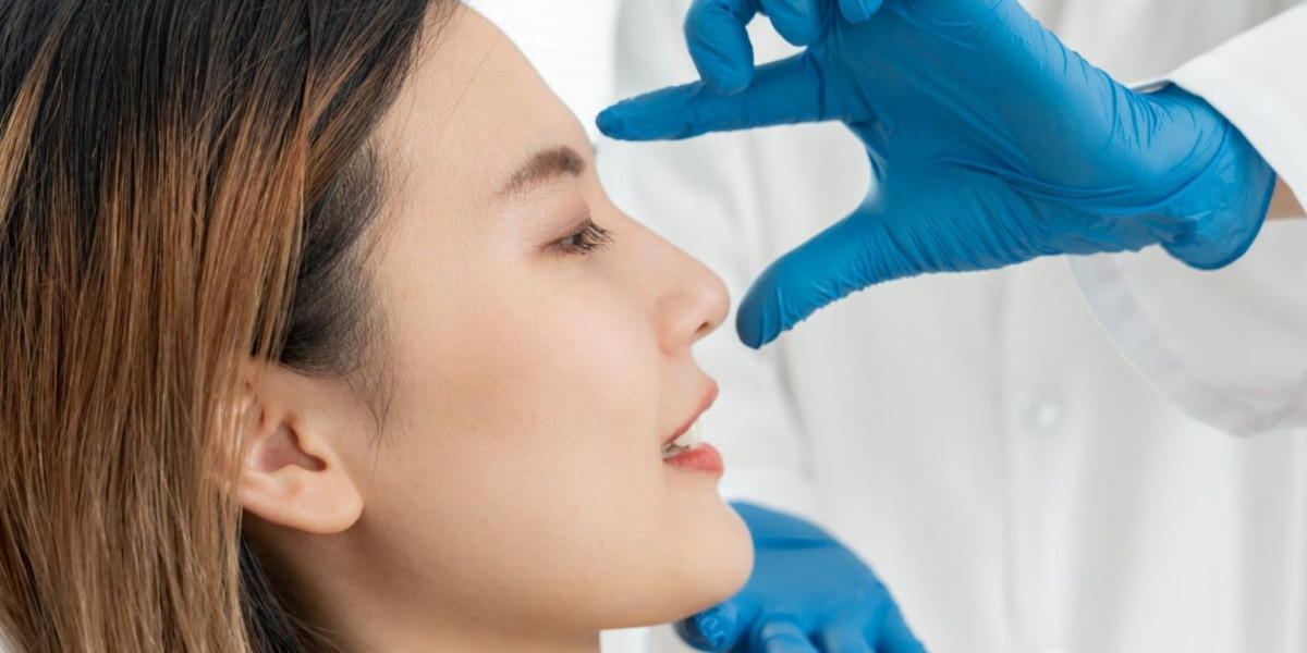 Rhinoplasty Surgery for Men: What’s Different?