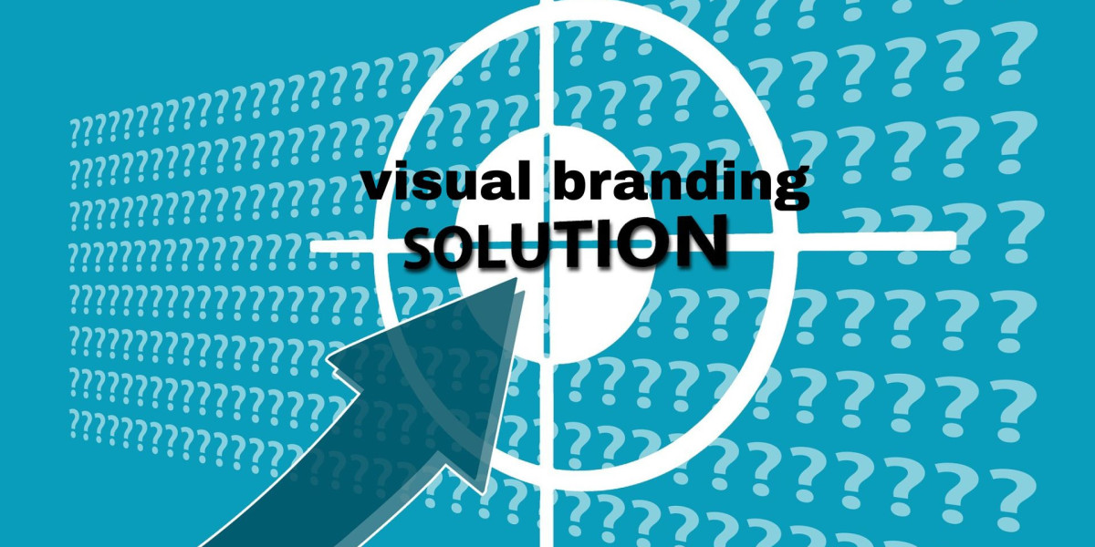 Branding Solutions – Elevate Your Business Identity