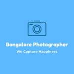 bangalore photographer Photographer Profile Picture
