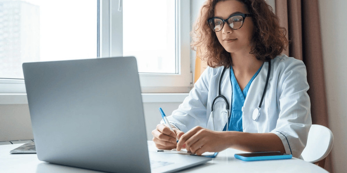 Healthcare Billing Services for Small & Independent Practices