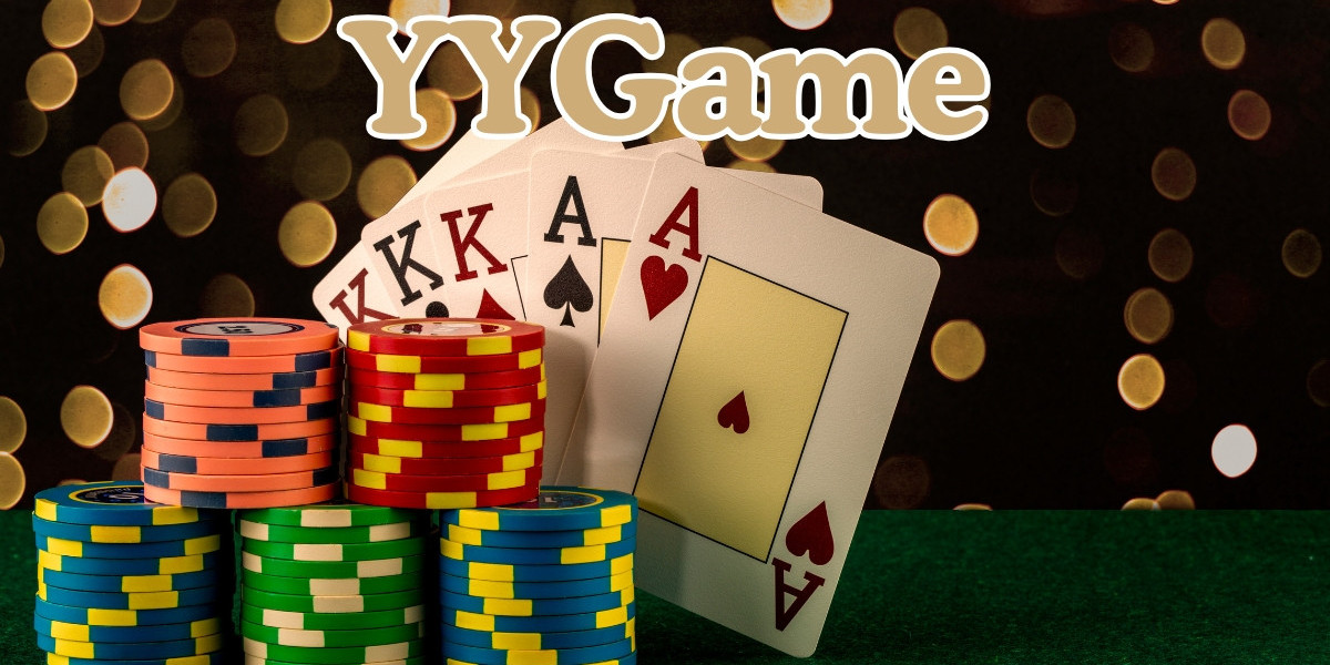 YYGame：提升遊戲體驗的新選擇