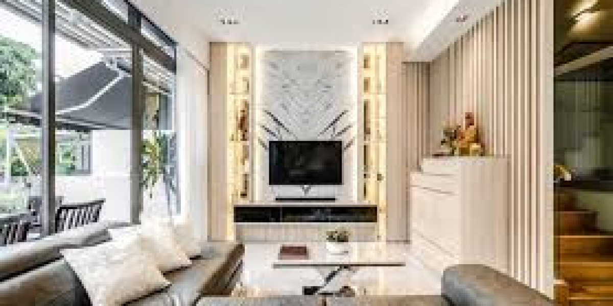 Best Residential Interior Design Singapore Ideas for Compact Homes