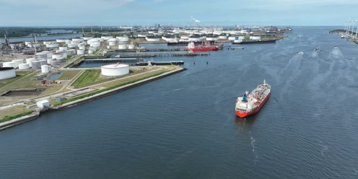 Crude Oil Carriers Market by Route Type and End-User Analysis