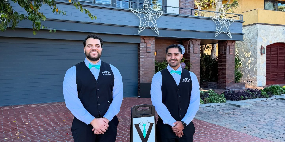  Customizing Valet Parking Services for Luxury Venues and Residences