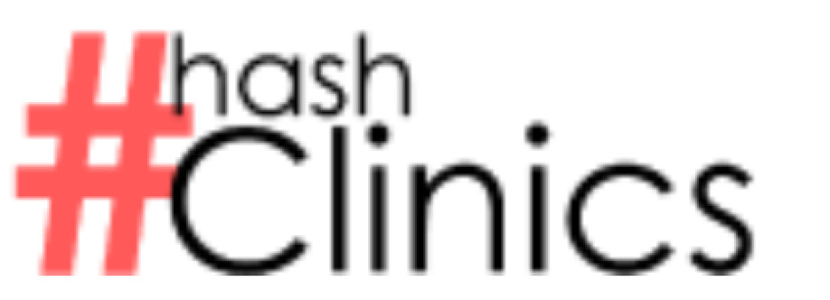 HASH CLINICS Cover Image