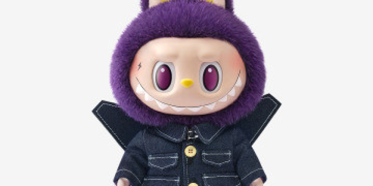 Why Labubu Doll United States Fans Are Growing Every Year