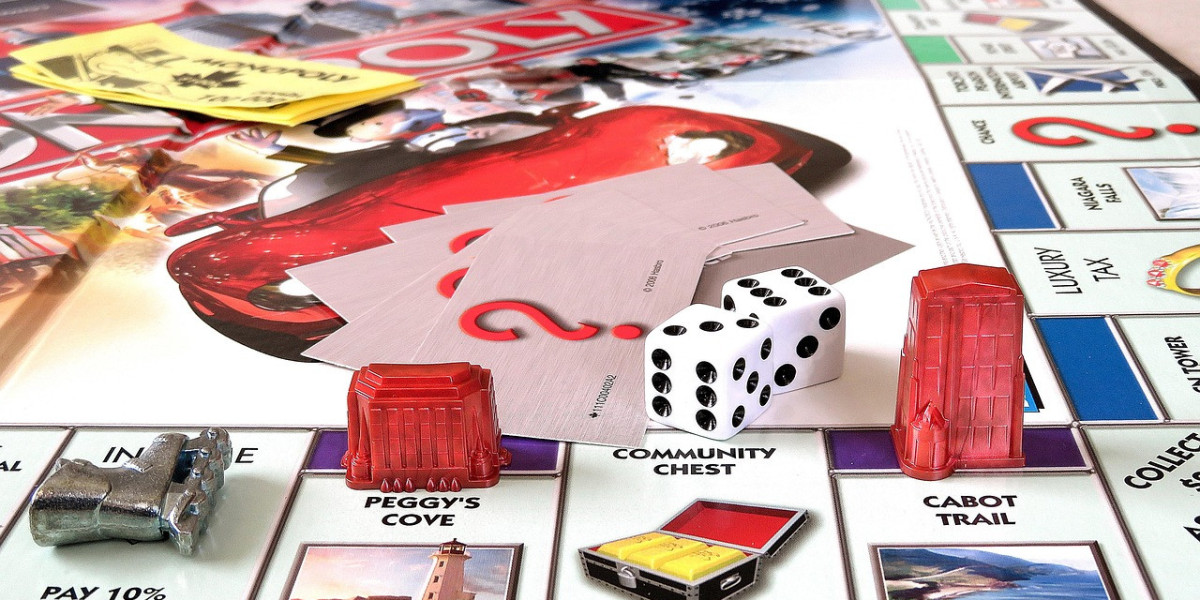 Board Games Market Analysis, Size & Growth Forecast 2025-2033